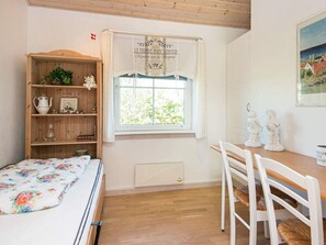 House | Lake view - 7 Person Holiday Home in Hemmet (Hemmet)