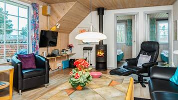 House | Living area
