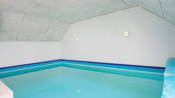 House | Pool | Indoor pool, outdoor pool