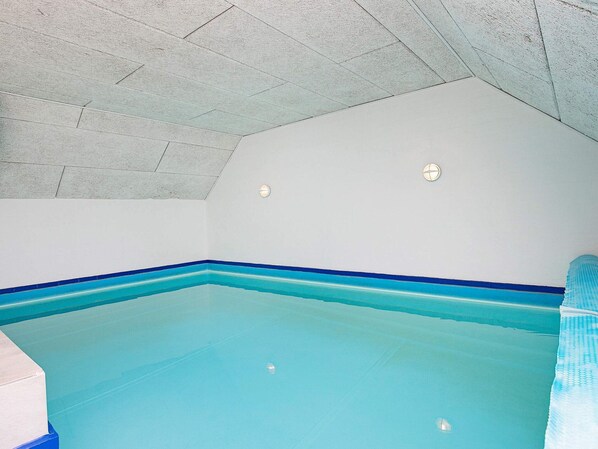 House | Pool | Indoor pool, outdoor pool