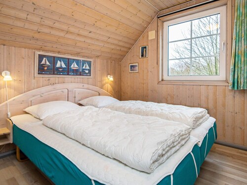 4 Star Holiday Home in Oksbol