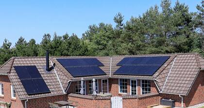 4 Star Holiday Home in Oksbol