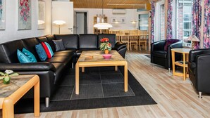 Hus | Oppholdsområde