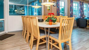 Hus | Spiseområde