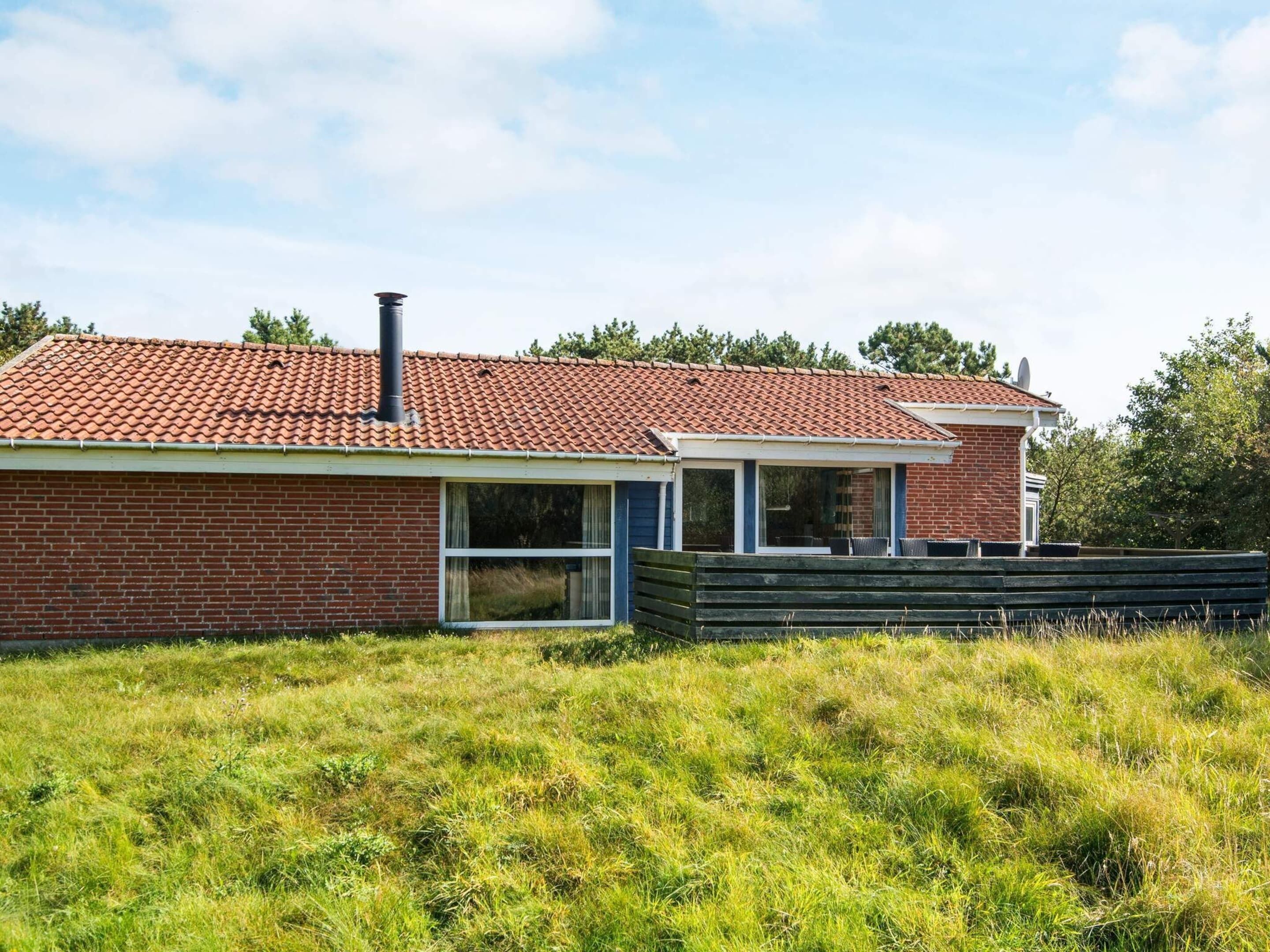 House | View from property