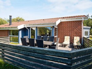 Casa | Exterior