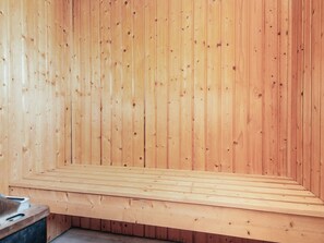 Casa | Sauna