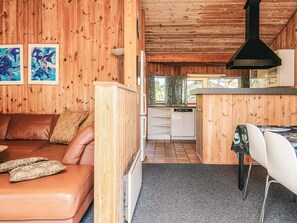House | Interior - 6 Person Holiday Home in Fano (Fano)
