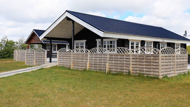 Udendørsområde