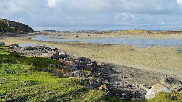 Beach - 5 Person Holiday Home in Rørvik (Vikna)