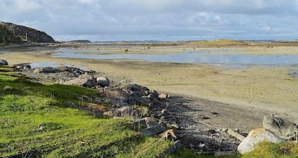 5 Person Holiday Home in Rørvik