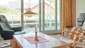 Dining - 6 Person Holiday Home in Aakirkeby (Akirkeby)