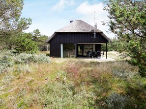Maison | Extérieur