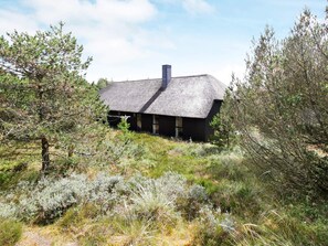 Maison | Vue depuis l’hébergement