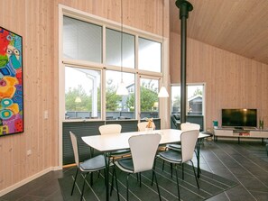 House | Interior - 5 Star Holiday Home in Ulfborg (Ulfborg)