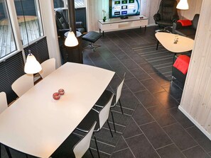 Casa | Interior