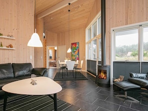 Ferienhaus | Innenbereich