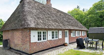 Charming Retreat in Rudbol - By Traum Ferienwohnungen