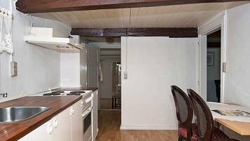 Casa | Interior