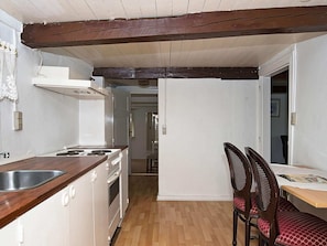 Maison | Intérieur