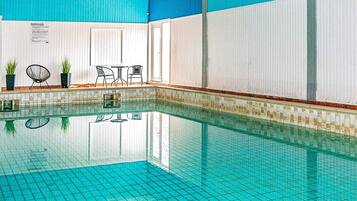 Ferienhaus | Pool | Außenpool