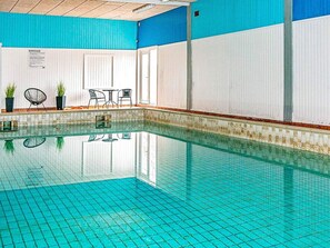 Ferienhaus | Pool