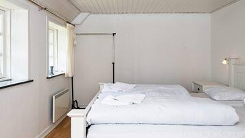 Ferienhaus | Innenbereich