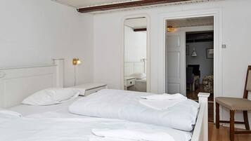 Ferienhaus | Innenbereich