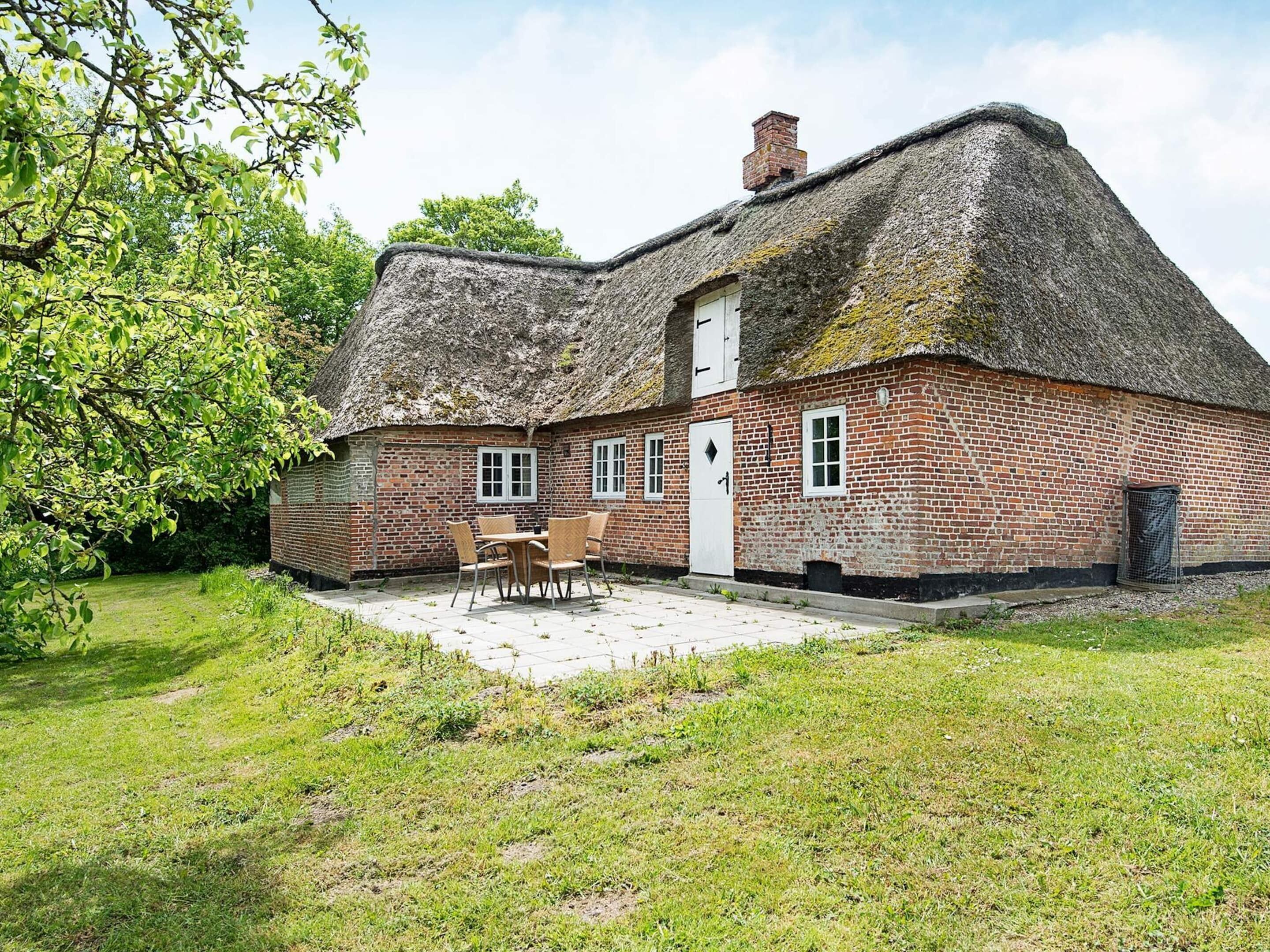 منزل | المنشأة من الخارج