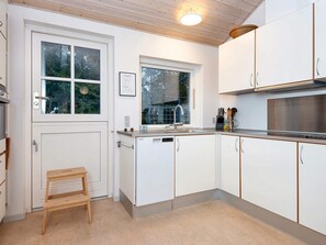 Casa | Cucina privata | Seggiolone