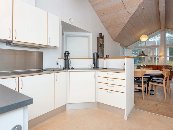 Casa | Cocina privada | Periquera