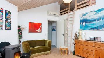 House | Living area