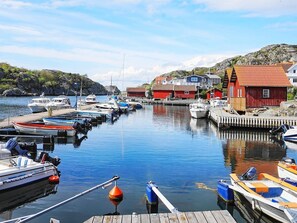 House | View from property - 2 Person Holiday Home in Ronnang (Roennaeng)