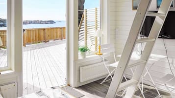 Ferienhaus | Innenbereich