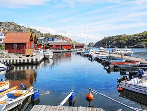 House | View from property - 2 Person Holiday Home in Ronnang (Roennaeng)