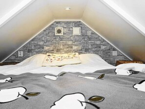 House | Interior - 2 Person Holiday Home in Ronnang (Roennaeng)