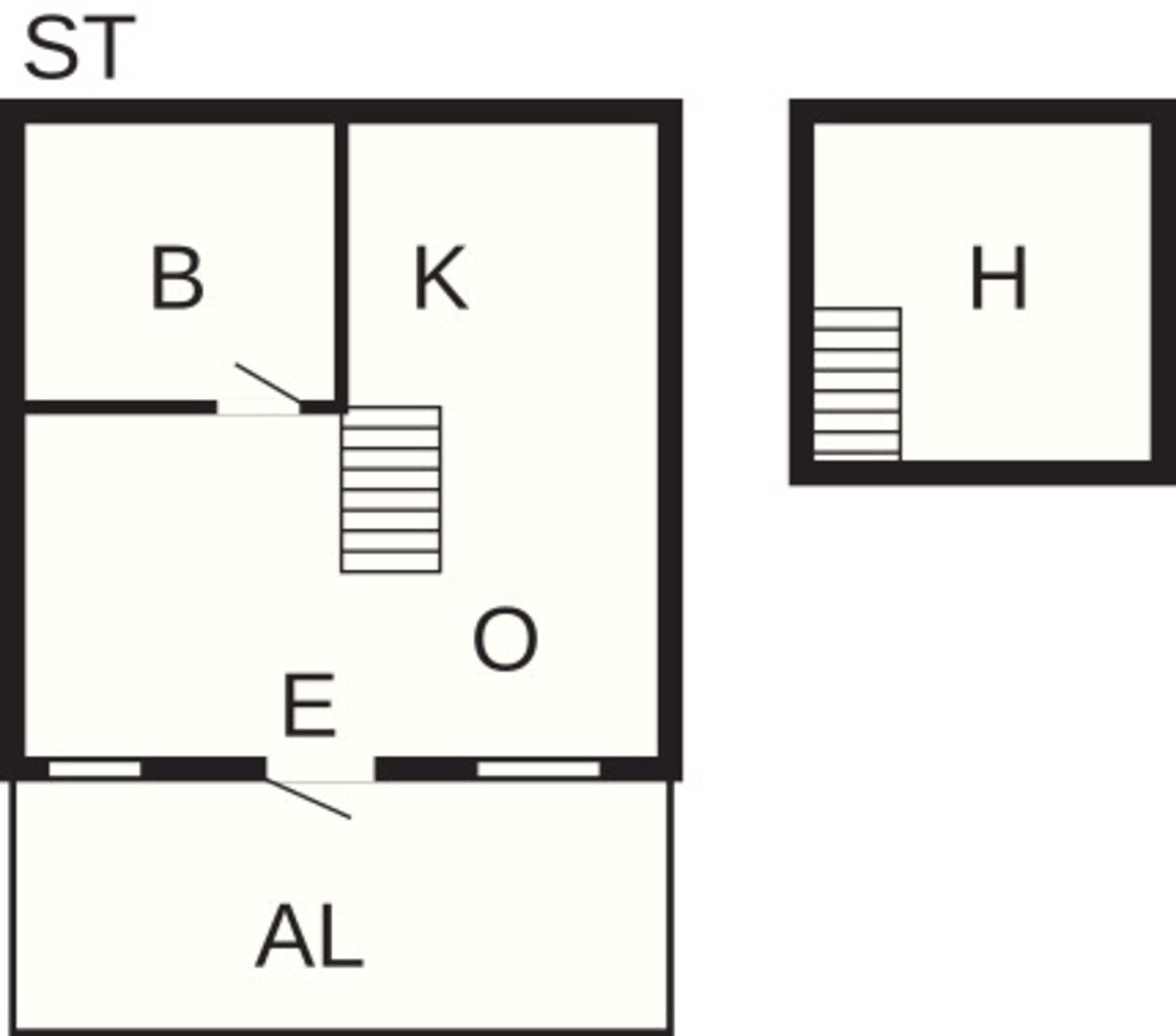 House | Floor plan