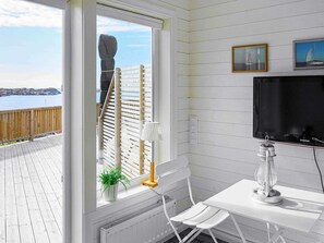 House | Interior - 2 Person Holiday Home in Ronnang (Roennaeng)