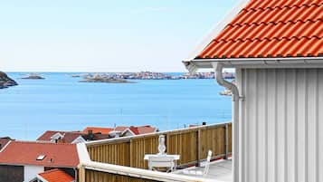 Ferienhaus | Unterkunftsgelände