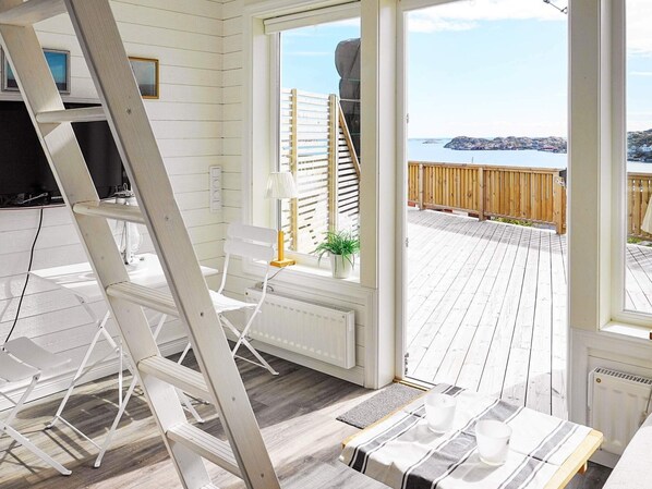 House | Interior - 2 Person Holiday Home in Ronnang (Roennaeng)