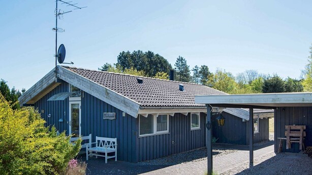 Eksteriør