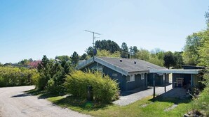Eksteriør