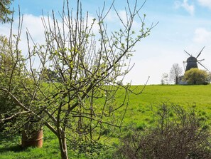 Hus | Utsikt frÄn boendet