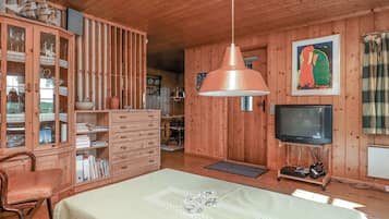 Casa | Interior