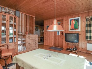 House | Interior