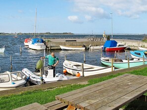 Maison | Port de plaisance