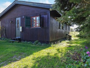 House | View from property