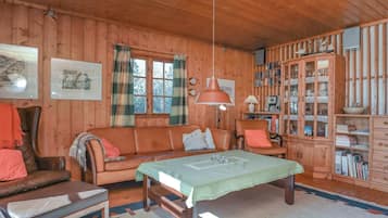 Ferienhaus | Innenbereich