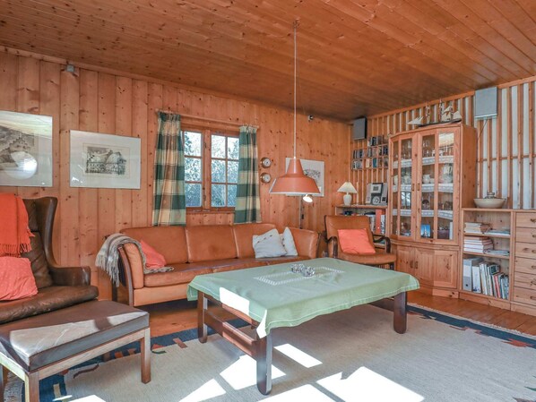 House | Interior