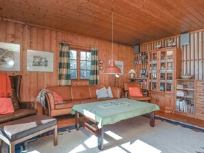 House | Interior